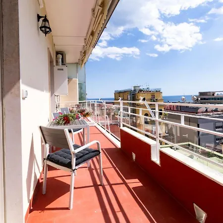 Appartamento Casa Dei Venti - *