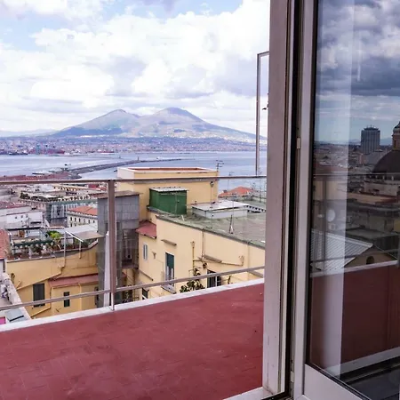 Appartamento Casa Dei Venti -