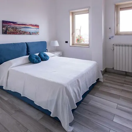 Casa Dei Venti - Appartamento *