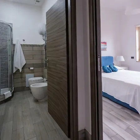 Appartamento Casa Dei Venti - Napoli