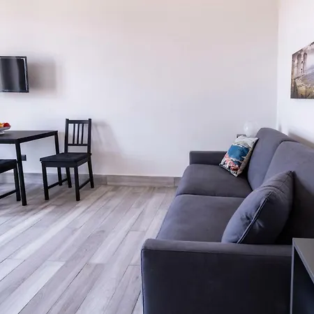 Appartamento Casa Dei Venti -