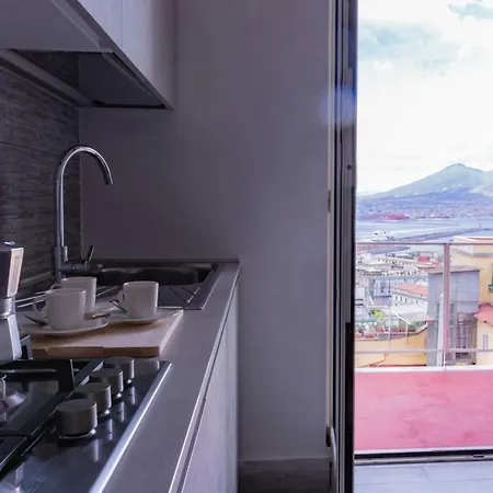 Appartamento Casa Dei Venti - *