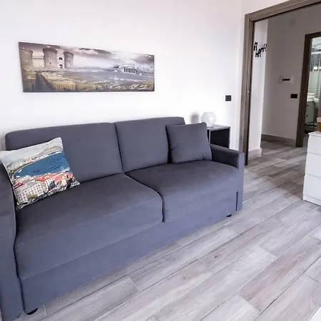 Casa Dei Venti - Appartamento *
