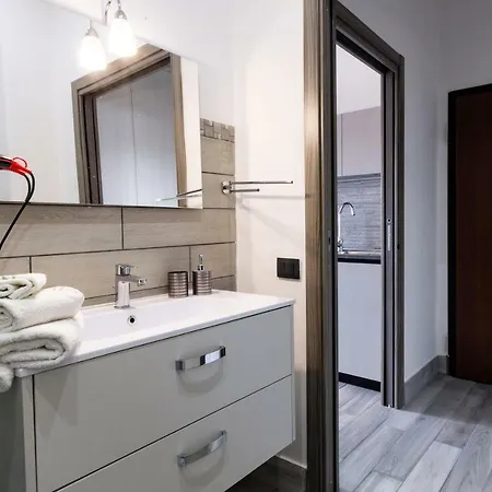 Appartamento Casa Dei Venti - *