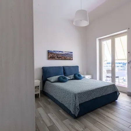Casa Dei Venti - Napoli