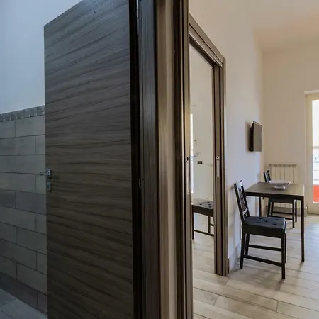 Casa Dei Venti -