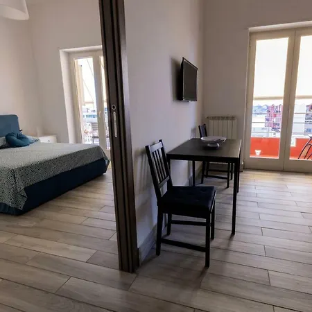 Casa Dei Venti - Napoli