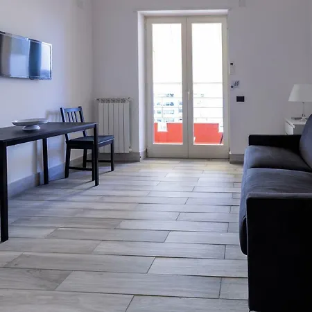 Casa Dei Venti - Appartamento *