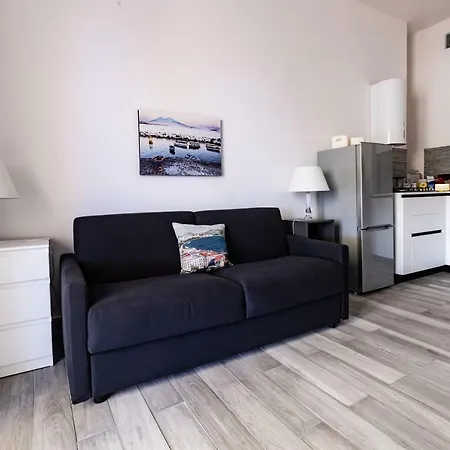 Appartamento Casa Dei Venti -