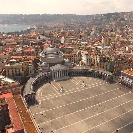 Casa Dei Venti -