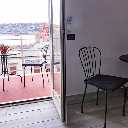 Casa Dei Venti - *