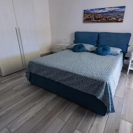 Appartamento Casa Dei Venti - Napoli