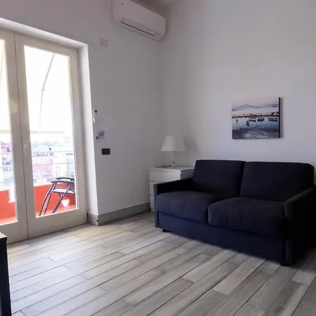 Casa Dei Venti - Napoli